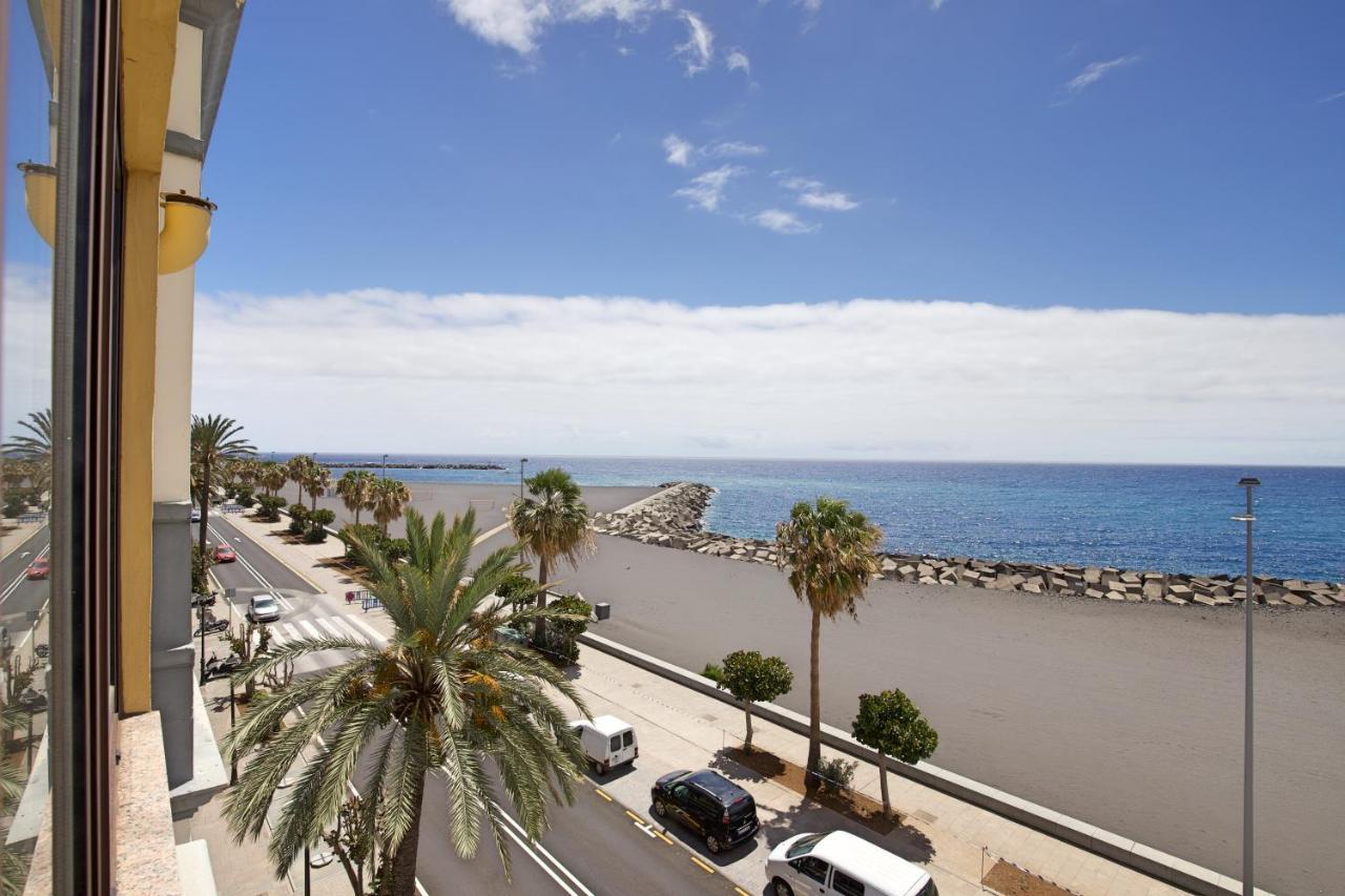 Sonias City Beach Santa Cruz de la Palma  Kültér fotó