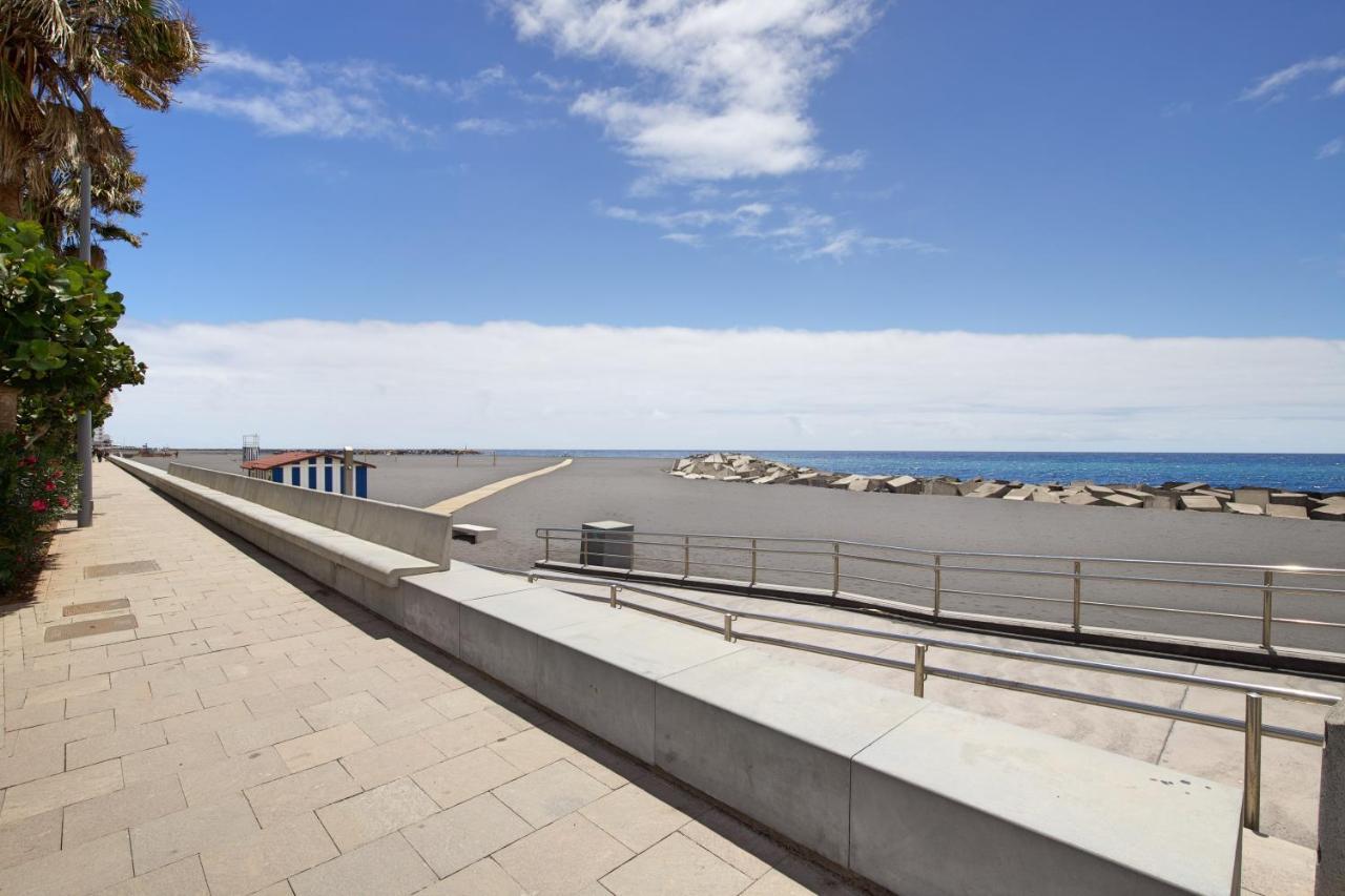Sonias City Beach Santa Cruz de la Palma  Kültér fotó