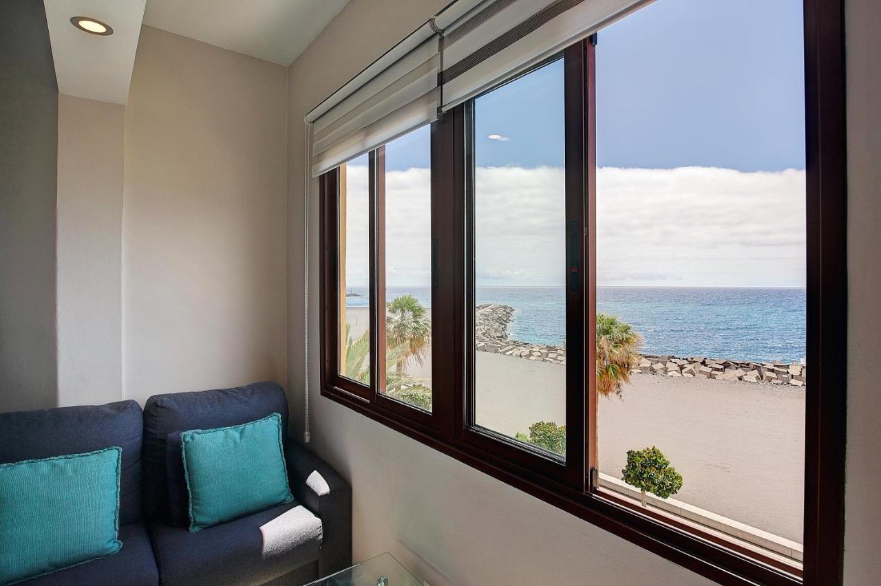 Sonias City Beach Santa Cruz de la Palma  Kültér fotó