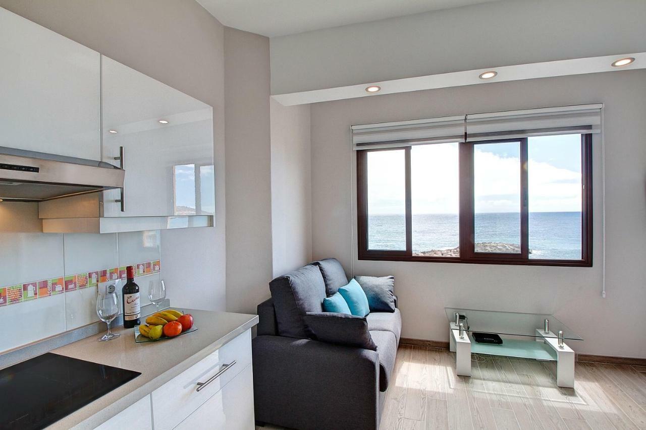 Sonias City Beach Santa Cruz de la Palma  Kültér fotó